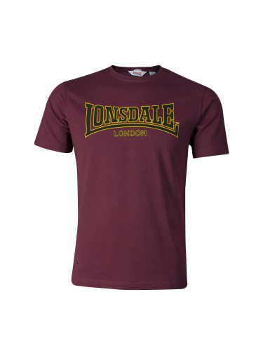 Мъжка тениска Lonsdale