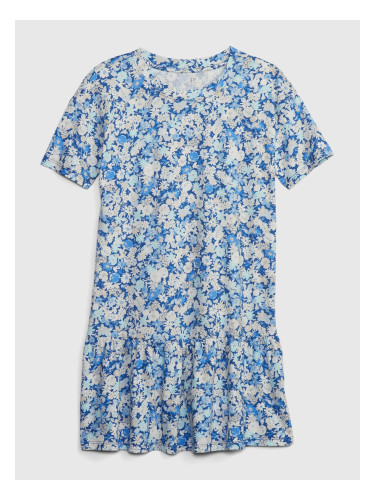 GAP Children's floral dress - Girls