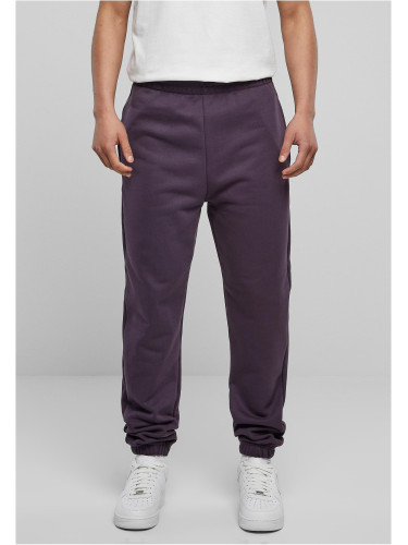 Purplenight ultra-heavy sweatpants