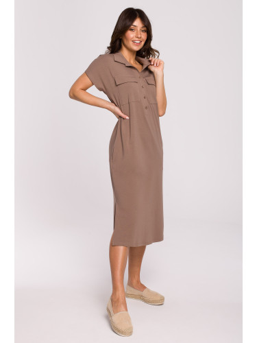 Дамска рокля  BeWear B222