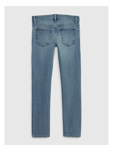 GAP Children's Slim High Rise Jeans - Boys