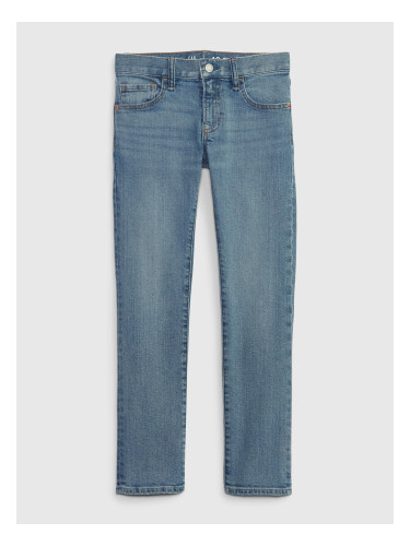 GAP Kids ́s slim high rise jeans - Boys