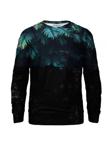 Bittersweet Paris Unisex's Dark Jungle Sweater S-Pc Bsp318