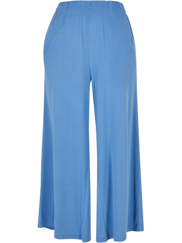 Women's modal Culotte horizonblue