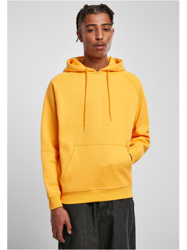 Empty Magic Mango Hooded