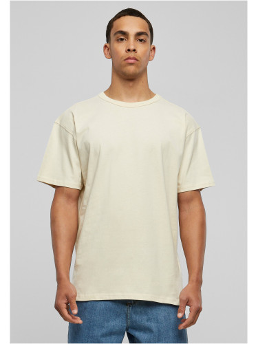 Oversized Tee sand