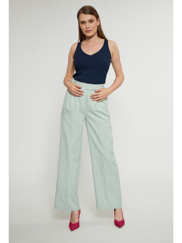 MONNARI Дамски панталони Дамски панталони