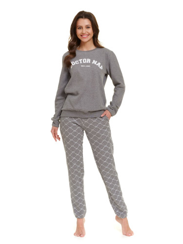 Doctor Nap Woman's Pyjamas PM.5240