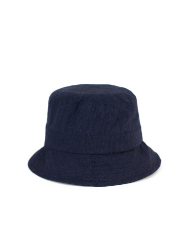 Art Of Polo Kids's Hat cz22137-5 Navy Blue