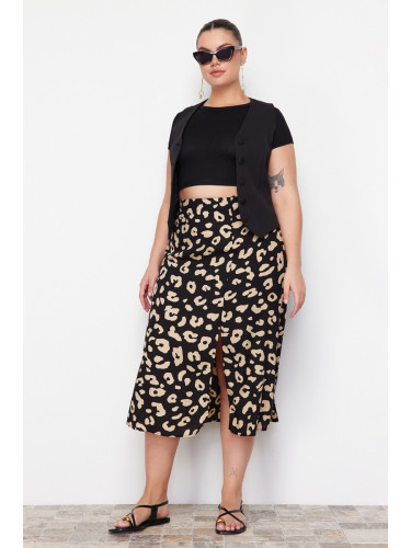 Дамска пола. Trendyol