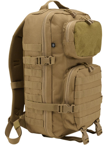 Camel Backpack US Cooper Patch