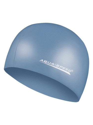 AQUA SPEED Unisex's Swimming Cap Mega  Pattern 22