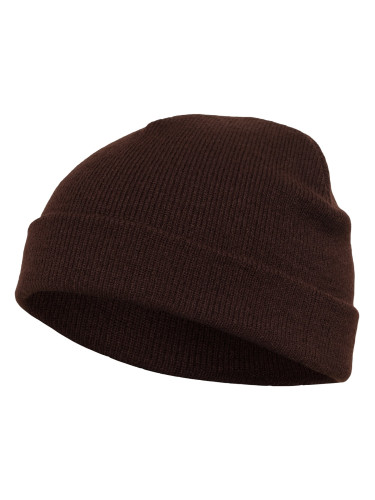 Heavy Brown Cap