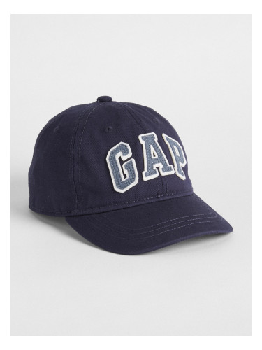 GAP Kids Cap Logo baseball hat - Boys