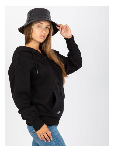 Sweatshirt-D10600C02352C6-black