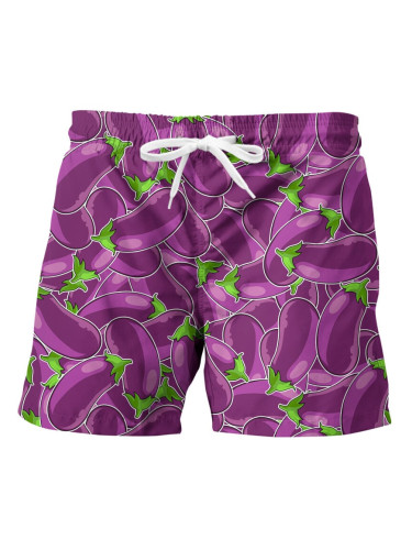 Mr. GUGU & Miss GO Man's Swimwear ST2260