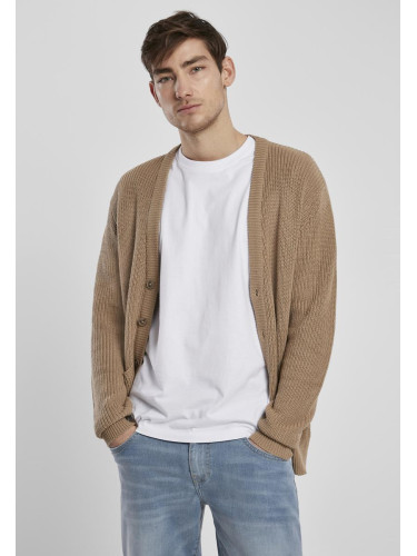 Cardigan Warm Sand Boxes