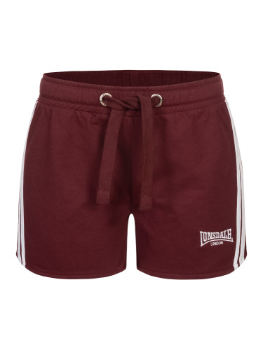Women's shorts Lonsdale