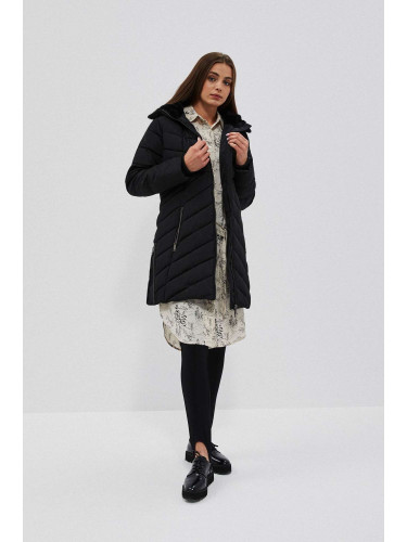 Marisse Jacket Z-Ku-3918 Black