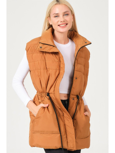 Дамски елек. dewberry Outdoor