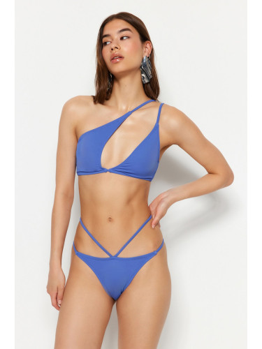 Дамски бански долнище Trendyol