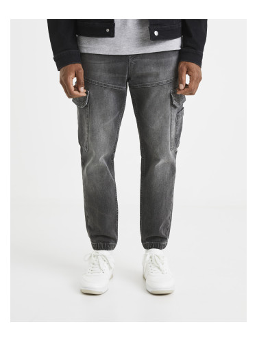 Celio Jeans Vojogo Pockets - Mens