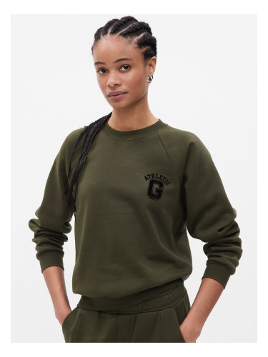GAP Ladies Sweatshirt with Logo - Women