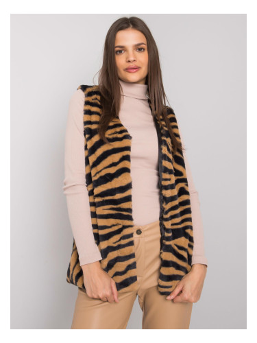 Vest-YP-KZ-LP-018-1.87P-beige