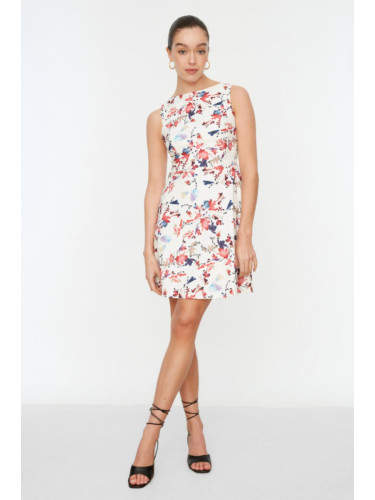 Дамска рокля Trendyol