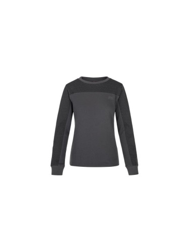 Women's sweatshirt KILPI MAVIS-W black