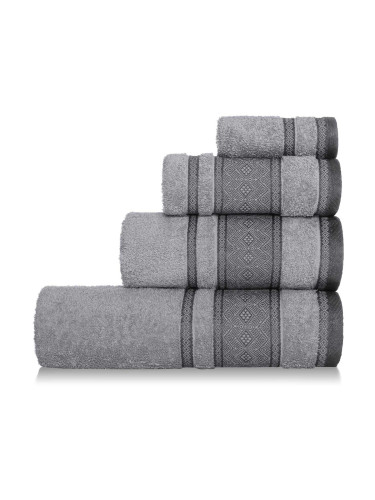 Edoti Towel Panama A613