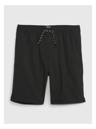 GAP Children's Shorts with Elastic Waist - Boys