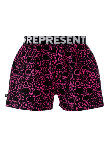 Men's boxer shorts Represent exclusive Mike just weather