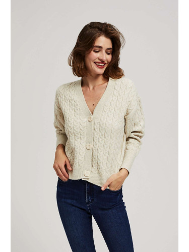 Marisse Cardigan