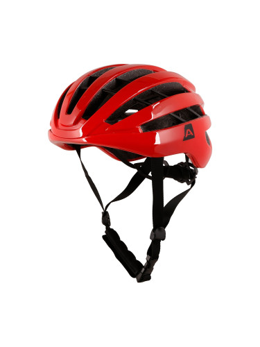 Cycling helmet ap ALPINE PRO GORLE orange.com