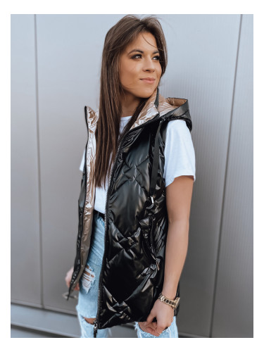 Дамска жилетка DStreet Pavon