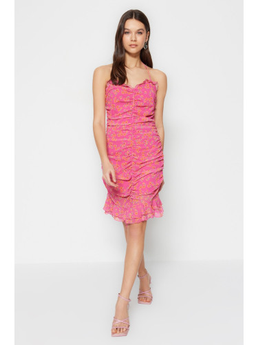 Дамска рокля. Trendyol Bodycon
