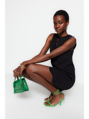 Дамска рокля Trendyol