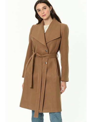 Дамско палто dewberry