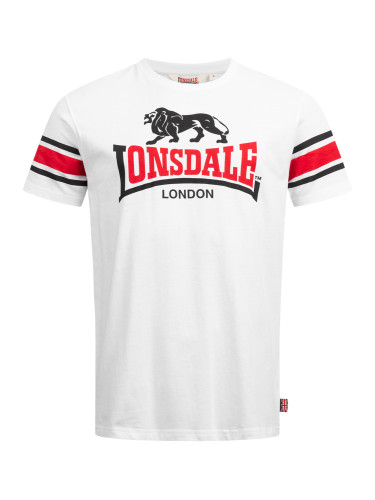 Мъжка тениска. Lonsdale London