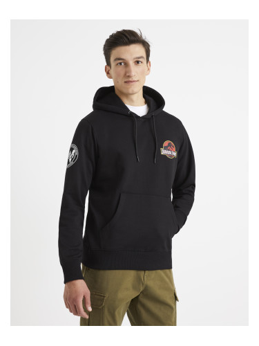 Мъжки суичър. Celio