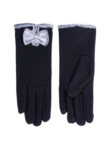 Yoclub Woman's Women's Gloves RS-048/5P/WOM/001