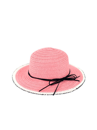 Art Of Polo Woman's Hat Cz21243-3