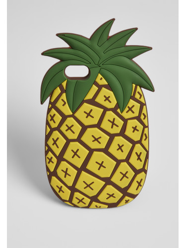 Phone Case Pineapple iPhone 7/8, SE Yellow