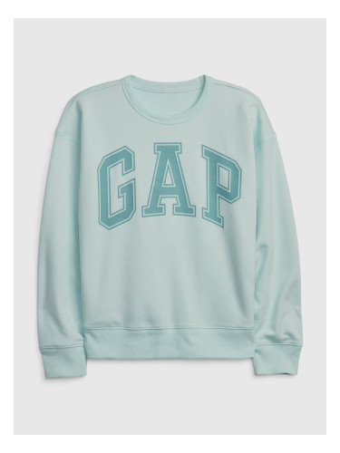 GAP Kids sweatshirt with logo - Boys