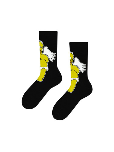 Мъжки чорапи Character Simpsons Love