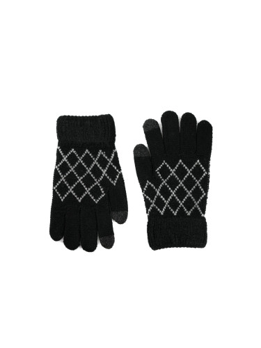 Art Of Polo Gloves 22242 Triglav black 5