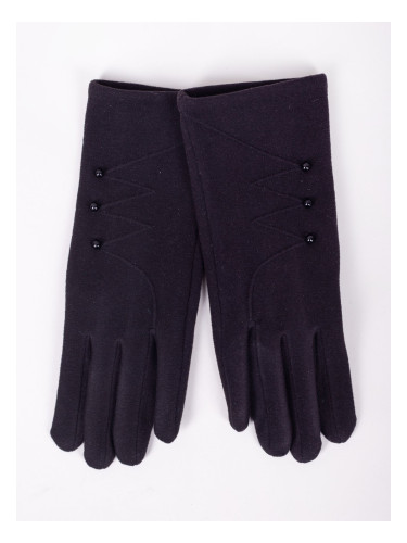 Yoclub Woman's Women's Gloves RES-0097K-345C