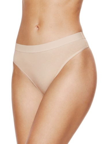 Gorteks Alana cotton thong triple pack