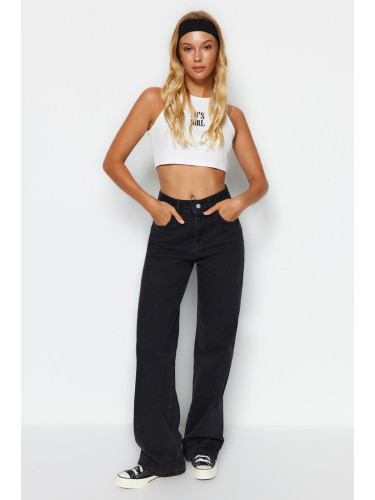 Дамски дънки. Trendyol